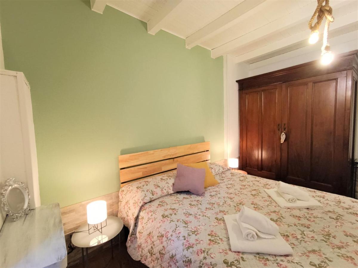 La Casetta Della Mamy Mergozzo Exterior foto